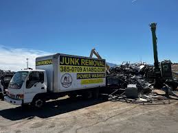 Best Same-Day Junk Removal Services  in Shadow Lake, WA