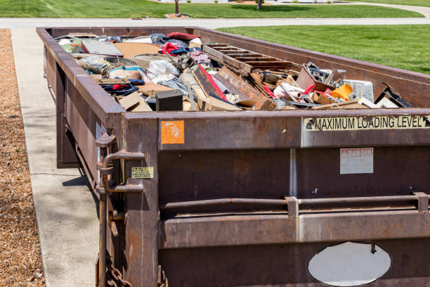 Best Dumpster Rental Services  in Shadow Lake, WA
